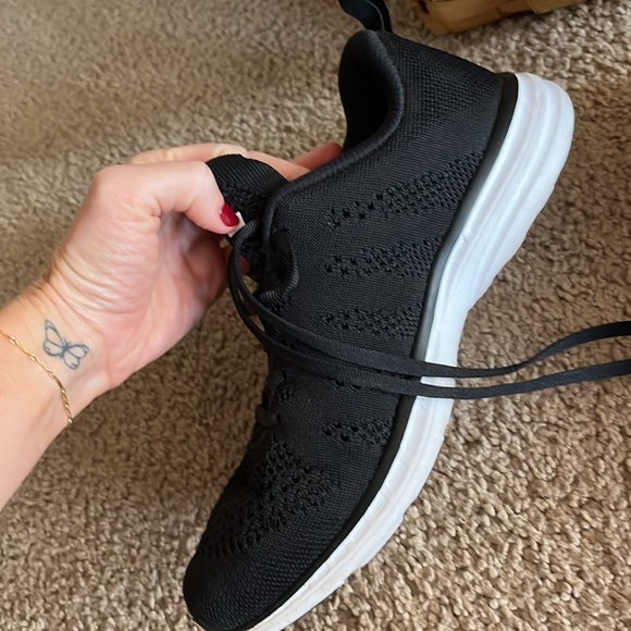 APL propelium sneakers - Picture 4 of 7